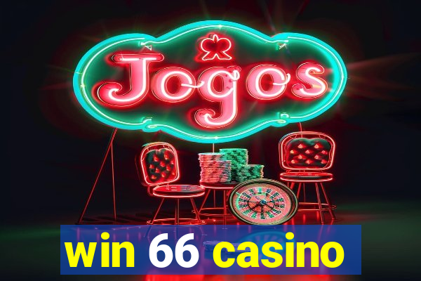 win 66 casino